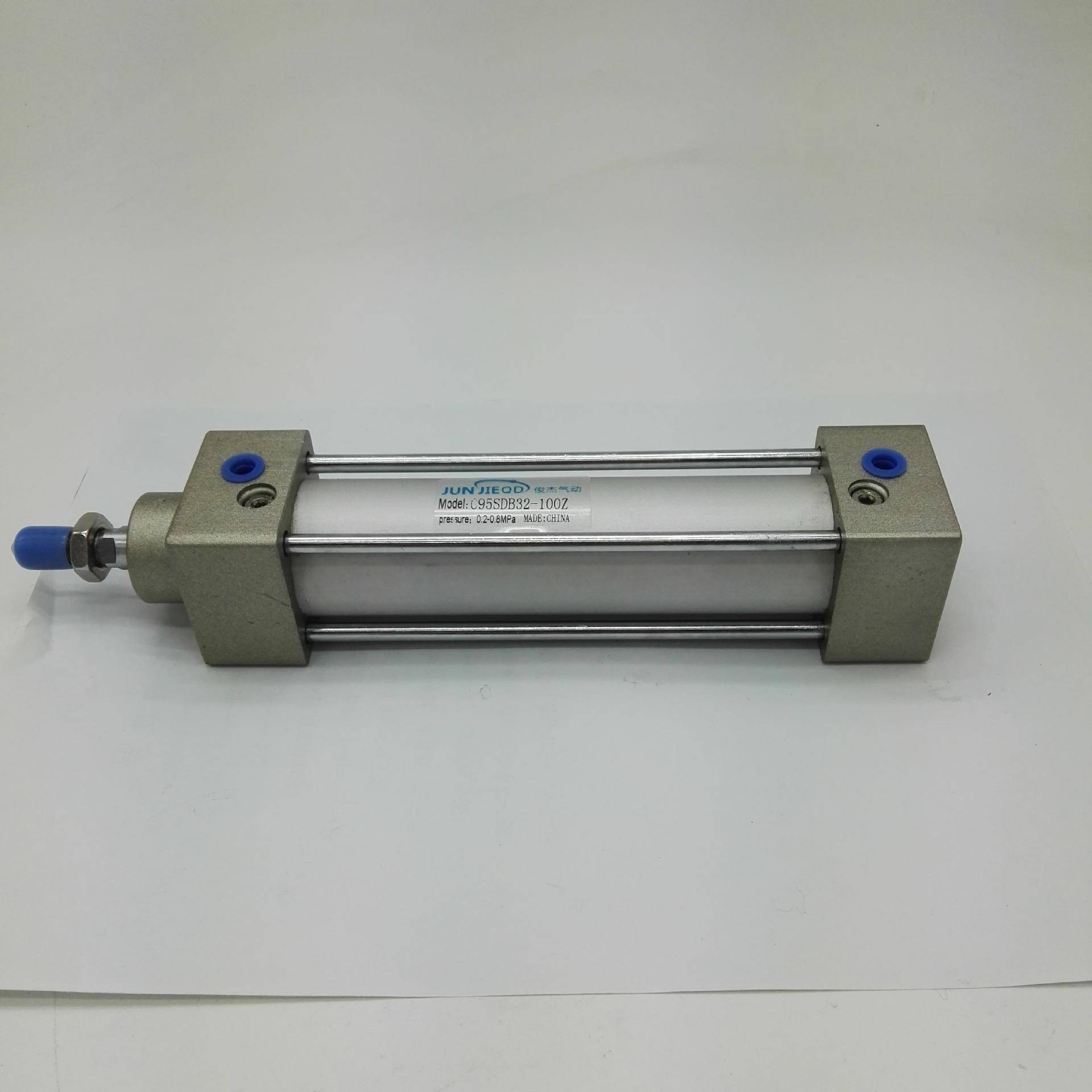 源工厂C95SD32/04/B50/51563/80/100航空品质双头作用标准拉杆气