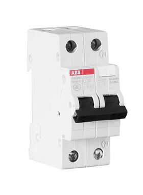 ABBGHS200剩余电流动作断路器GSH2HWJ01/AC-C60.03|10105174