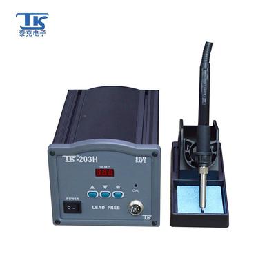 TK克锡2YMM05H高工频智能数显恒温无铅焊台可调防静泰电焊接台焊