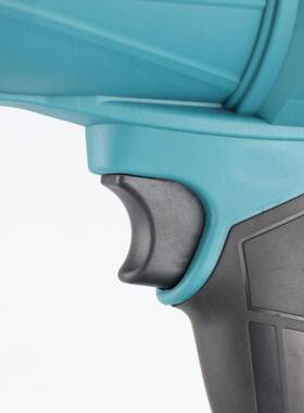 大吹涡轮电动吹风机型吹叶灰暴风机便尘携式无线家用LFU吹器