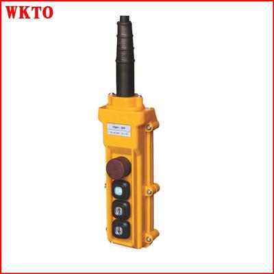 wto环链电葫动芦重倒起链2吨3k米挂钩式吊RNR葫芦链条电动葫芦