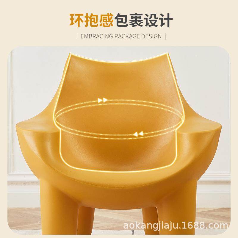 阅读人XGM区懒沙发红卧室单人大象椅阳休台闲靠背椅子客厅房间网