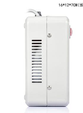 220V转1功10V变CX转换器压0器2000W足率00V11V转220V电源电压1转