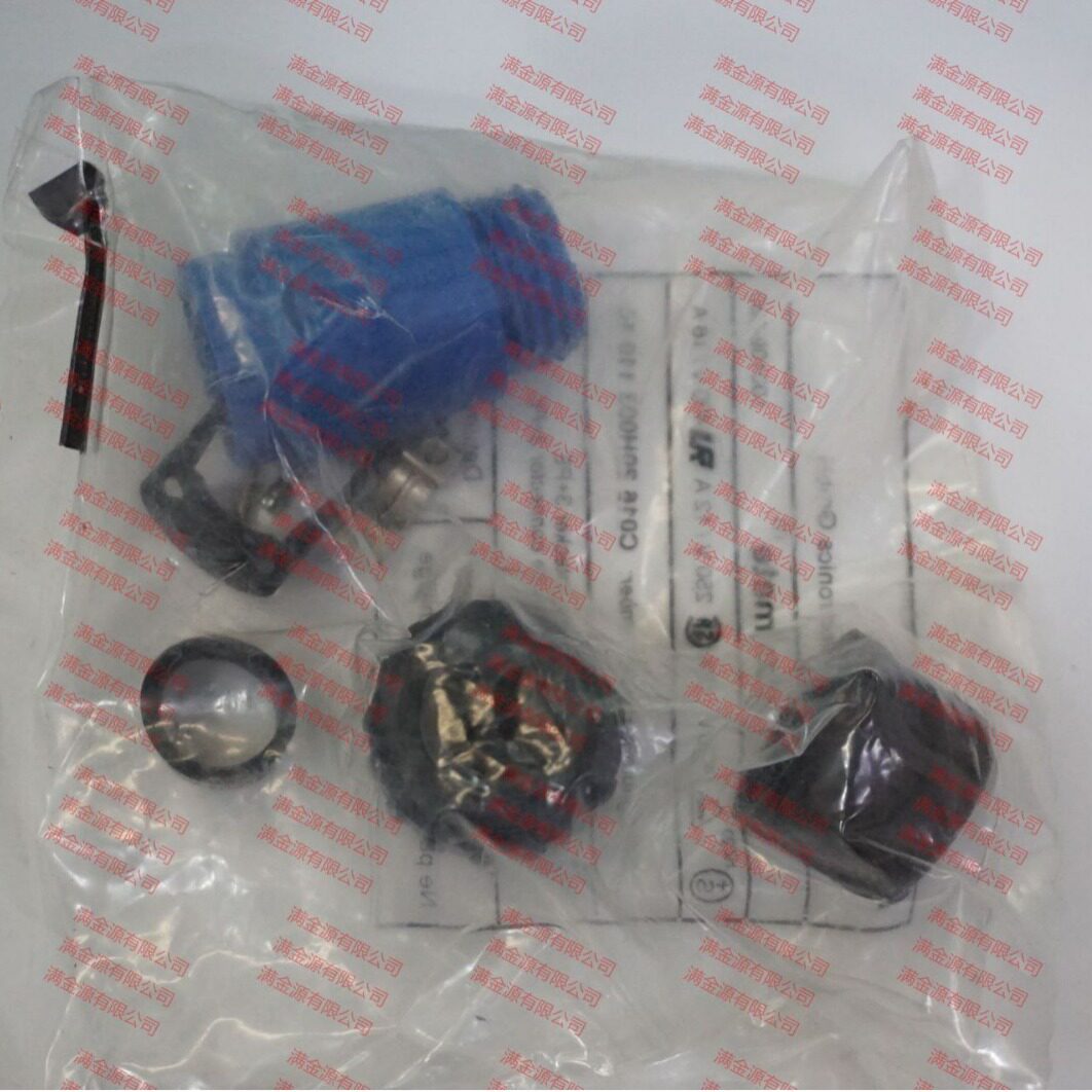 原装FCI圆形连接器20010
