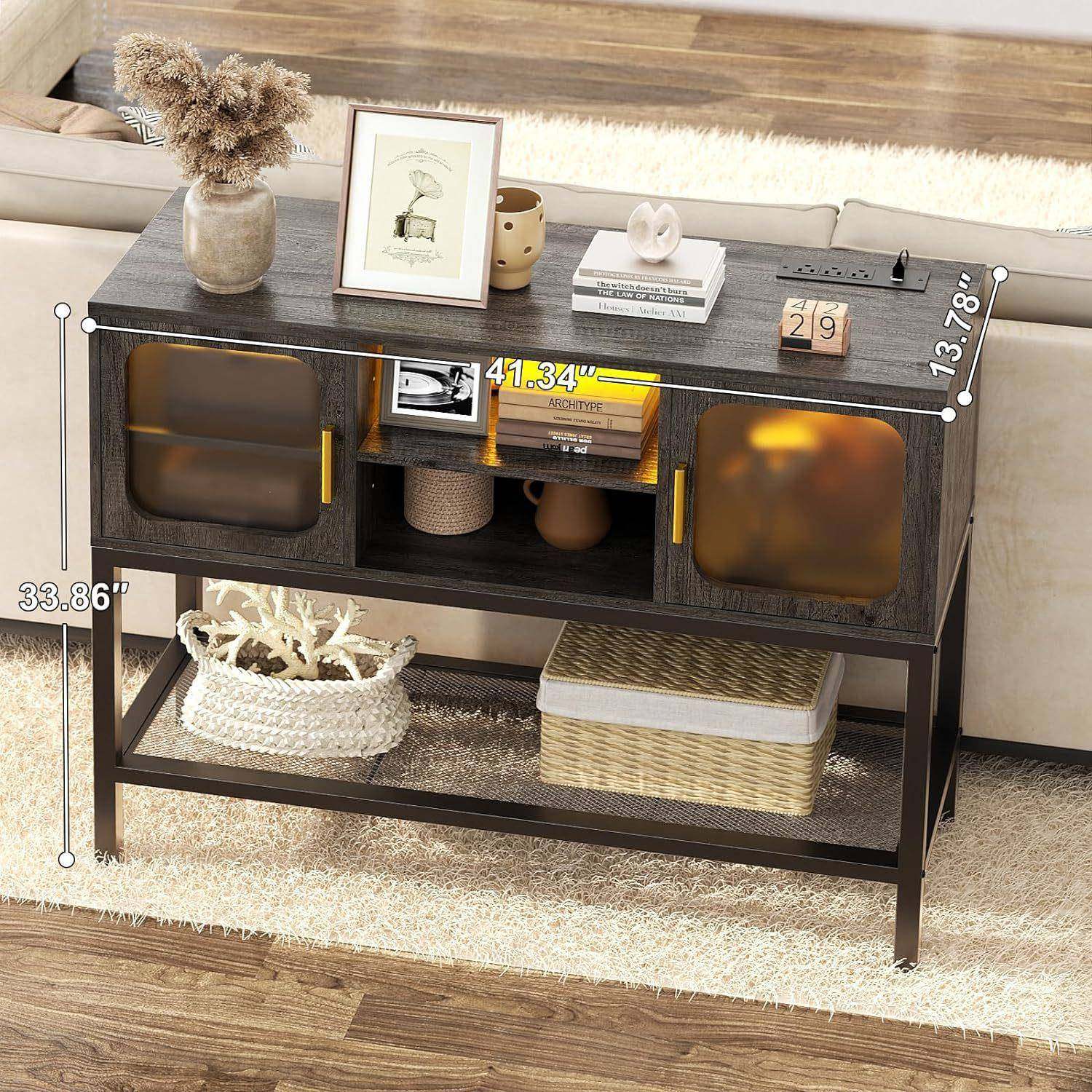 美式带灯床关头收纳柜诞风玄柜客厅边柜餐圣床头柜多功FAS能收纳,电子元器件市场,其它元器件,淘宝优惠券,粉丝福利购,淘宝优惠卷