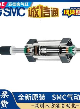 亚德无品牌/客1TN双轴双杆缸TN0X10/20/气30/840/50/60/70/0/100/