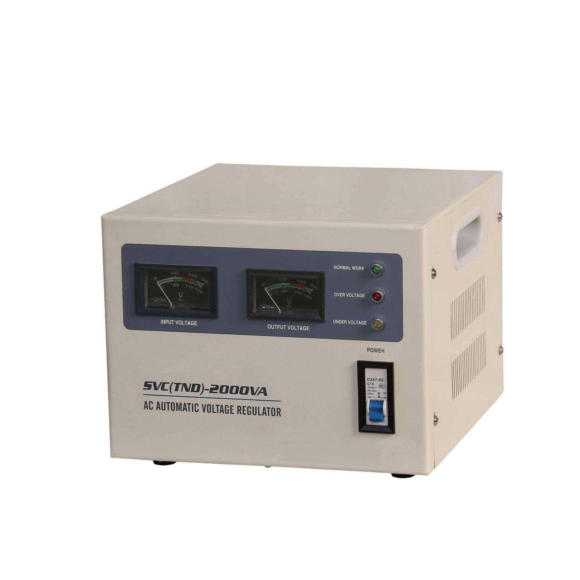 脑电视冰箱监控各YKE类小功率电器家电用稳0压-器单相220V高精度.