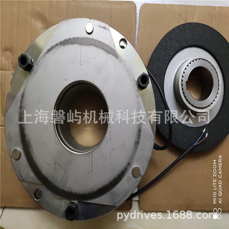 德国PRECIMAFBD2610V250NMABM电机减FDB26N1速机专N用