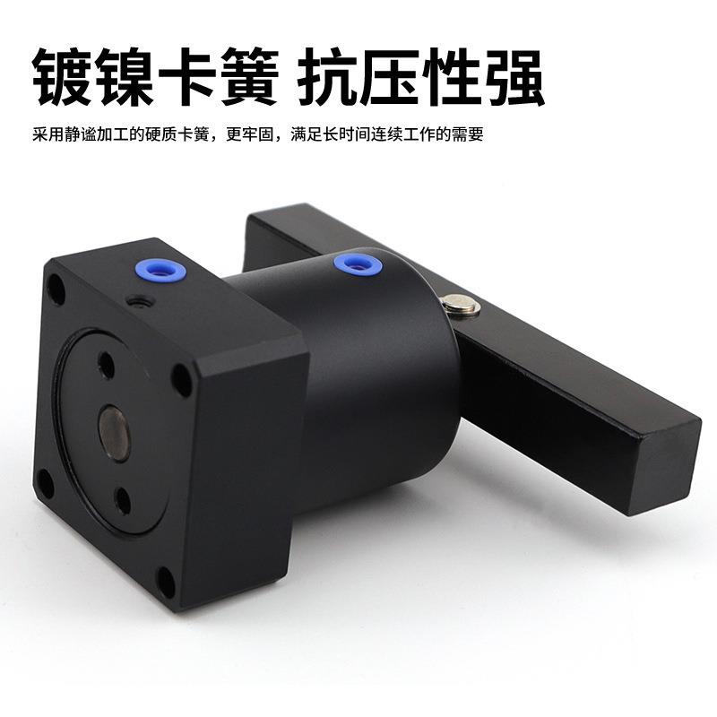 ASC-D缸双压板旋转AL-63197夹下压气紧25/32/0/50/634加长压板