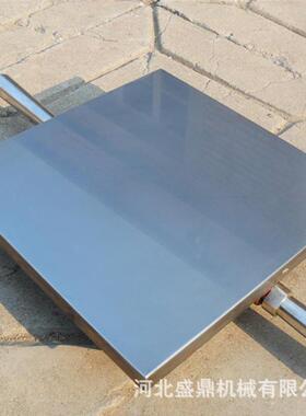 铸铁刮研磨平板装配研磨平台T型槽人工精研测划线检VRK平板磨工作