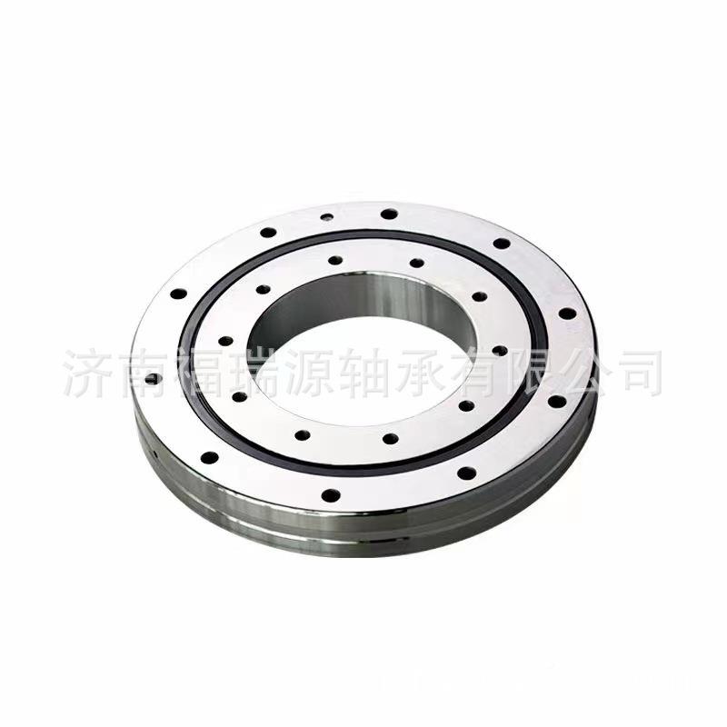 UMT高精P4等级叉滚子轴承RB2008RB2508RB3现010交RB35度10工厂货