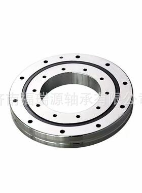 UMT高精P4等级叉滚子轴承RB2008RB2508RB3现010交RB35度10工厂货