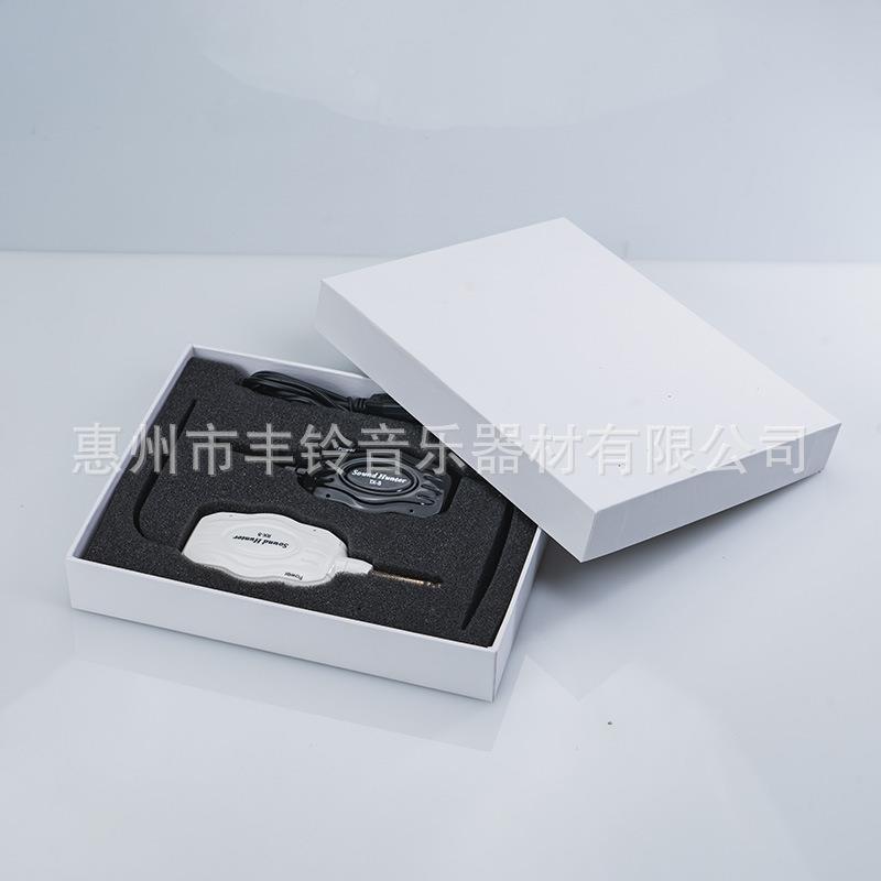 声音器人X乐器tx-5rx-配件T-5猎无线连接器无线传输接收吉他无线