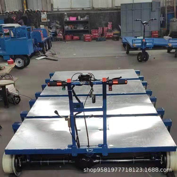 铁路轨检车牵引轻量WEY铁化轨道车1-3吨多种场合轨道轻路化运量输