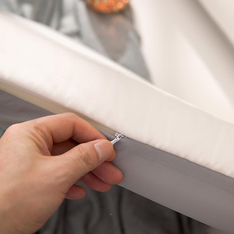 枕境月新款记忆星球记忆枕枕头枕芯YZA2*704*8cm-记忆星球记忆-低