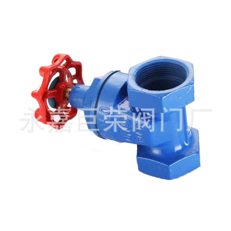 Z15X-10Q软密封闸阀法兰加厚