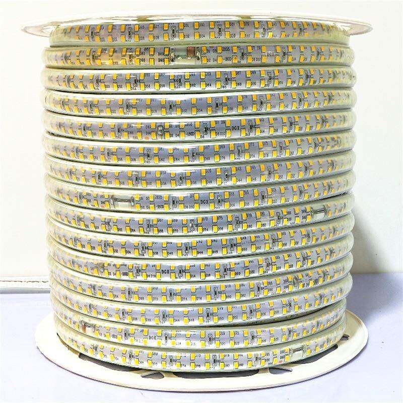 2SMY20V家用LED灯带珠120180珠白光黄光程装饰LED灯条24工36VV灯