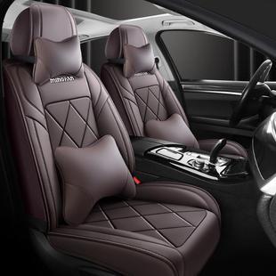 用汽车套四季 专特福克斯09 201座2款 2011 皮革全包围坐无品 2010