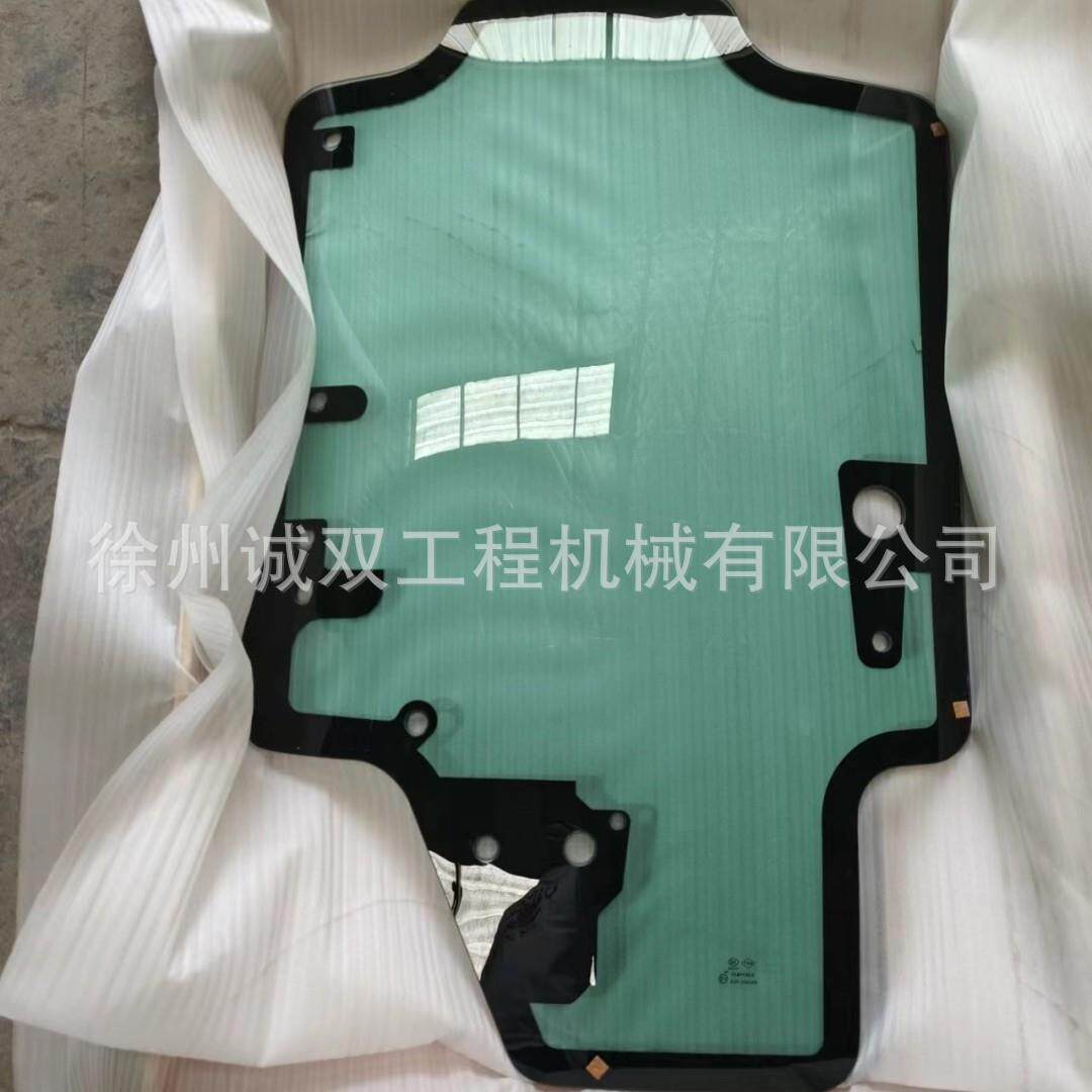 斯凯玻S扫RMDPSRSR璃SR滑移装载机凯斯地机前门玻璃