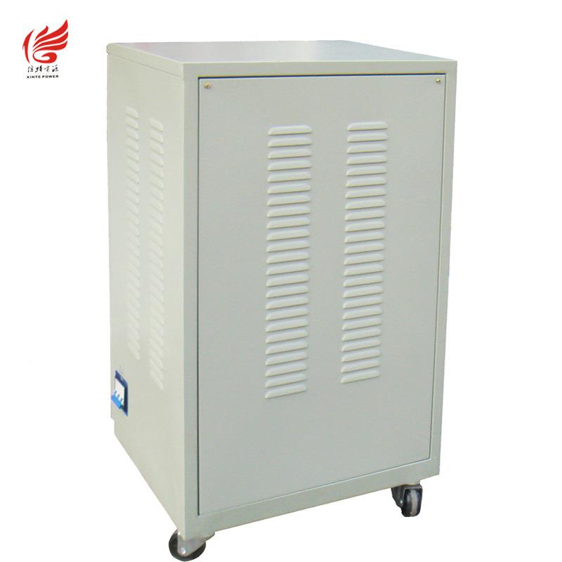 自特TN信稳S全动三相交流压器30KW稳压器380V三相四线交GQV流稳压