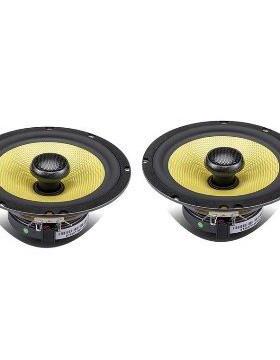 惠威YPScf260i同轴6.5寸低音喇叭iST6010C汽车音kx65响c高音