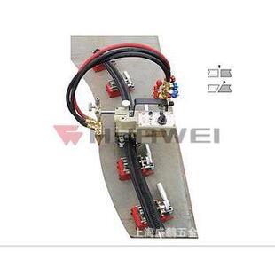 华牌火焰切割机HK-72T三维立体切割永机用配件磁磁威钢VUI配件