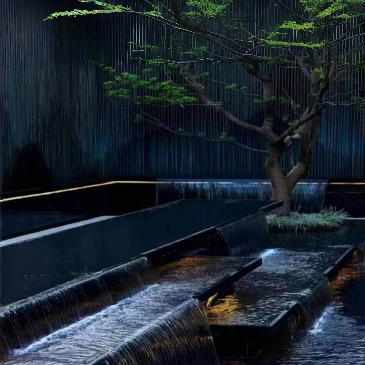 庭院园林造景水景砖黑金沙彷石砖pc砖高光纯黑600*600亮面石英砖,3C数码配件,USB多功能数码宝,淘宝优惠券,粉丝福利购,淘宝优惠卷