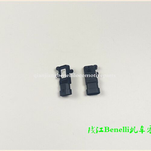 适用黄龙BJ600GS/BN蓝宝龙BJ300GS/302S/BJ250T-8进气压力感测器