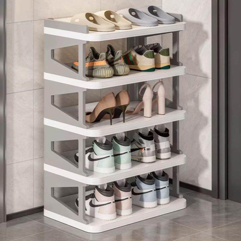 入门小窄鞋架子家用楼道简易门口鞋柜多层鞋子收纳神器省空间宿舍,3C数码配件,USB多功能数码宝,淘宝优惠券,粉丝福利购,淘宝优惠卷