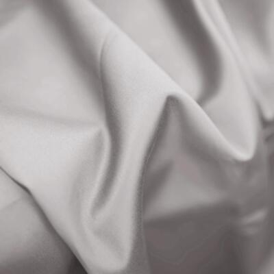 缺陷处理58元120支纯棉缎面床单1.68米双张全棉长绒棉床单