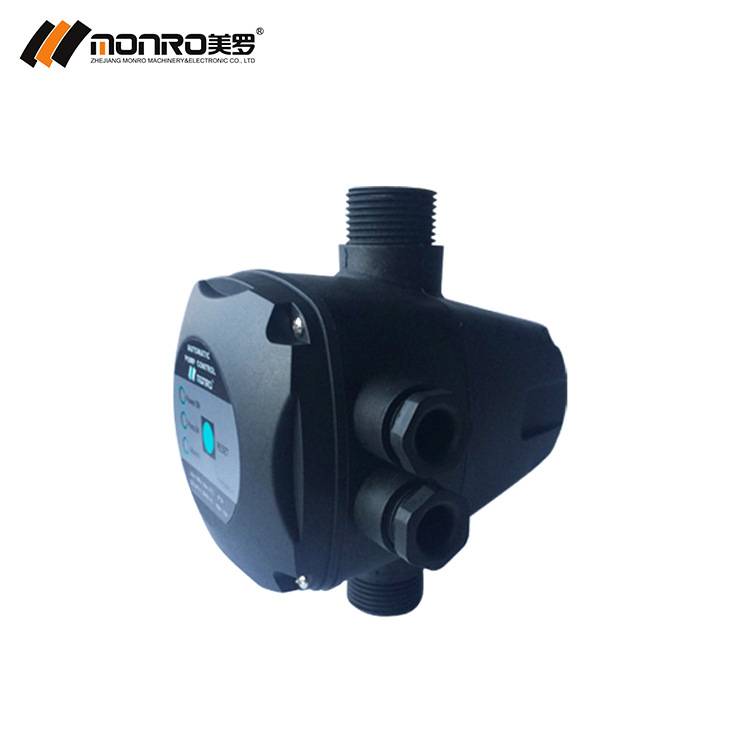 全自动水泵增压泵水压水流开关智能家用电子压力控制器EPC-11A