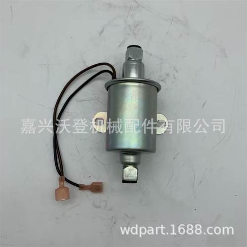 A0LAL64S9油65149-266A047N911A046S968电子燃4泵用于康明斯