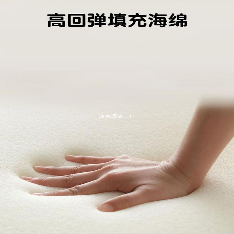 飘窗沙发垫床靠单背椅懒人沙上XFM发可睡可躺室阳台榻卧榻米沙发