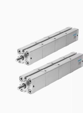 ESTO倍力缸ADNH气-25-40F-63-100-150-20-25-8-I-A-RJRP-A-2N-3N-