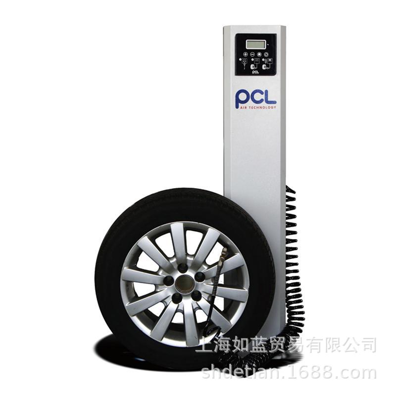 PCL投币式自动充气机D20/D92