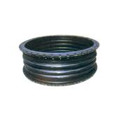 II型四球体可曲挠橡胶接头 GJQ