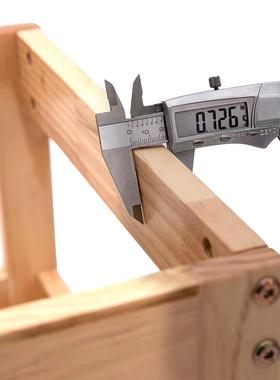 实木幼儿蒙VLJ氏学智习宝宝梯厨房洗台阶梯育儿益手儿童垫塔脚凳