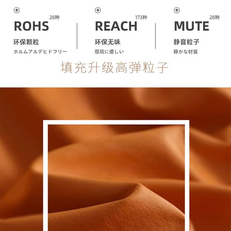 懒人沙发豆袋榻榻米单人可躺可睡豆沙椅休闲小户型卧室阳台懒人椅