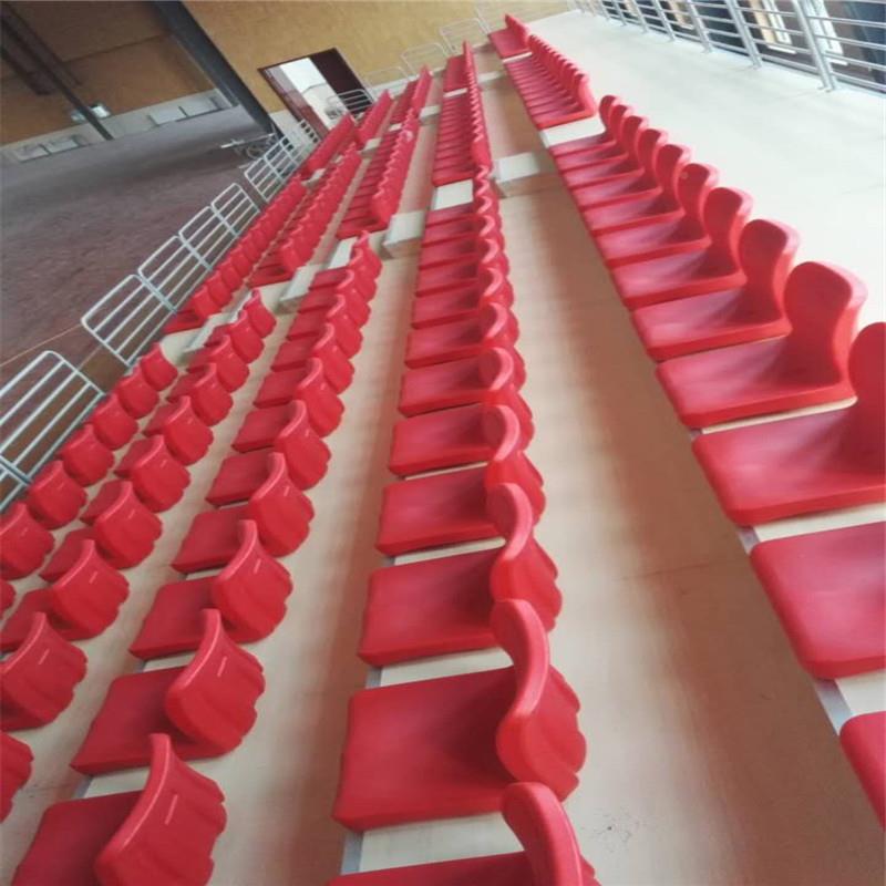 可移动看HER台座椅椅推拉叠推拉折式活动座推拉阶梯教室座椅