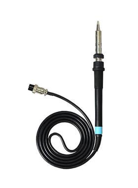 ATTHEN安泰AP-150电烙铁柄AT315D高频恒信温焊台手配828件6孔焊接