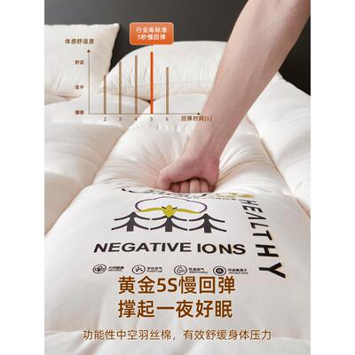 加厚床垫软垫褥子YXA-1717家用卧租室房专用学生宿单垫被人床褥垫