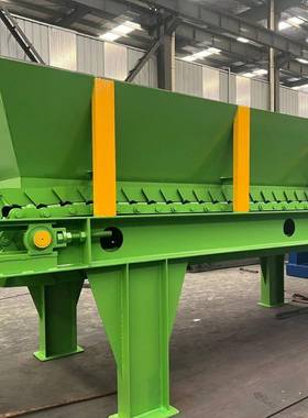 建筑垃圾STH分处类分设备拆迁垃圾拣设备自动化理程度高