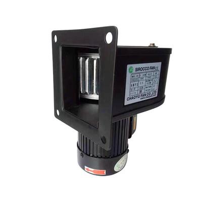 DF心180风W散热循环吹机挤出设备专用风机效率高离冷却130-WYS5风