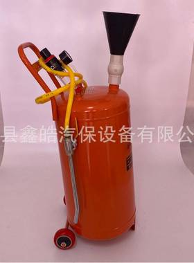 跨现货机油齿轮油加注器1器TMZ0L加油注油器20升气境动齿轮油加注