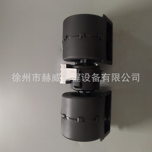 山推推土机SD22蒸发风机23Y-58D-14000现货