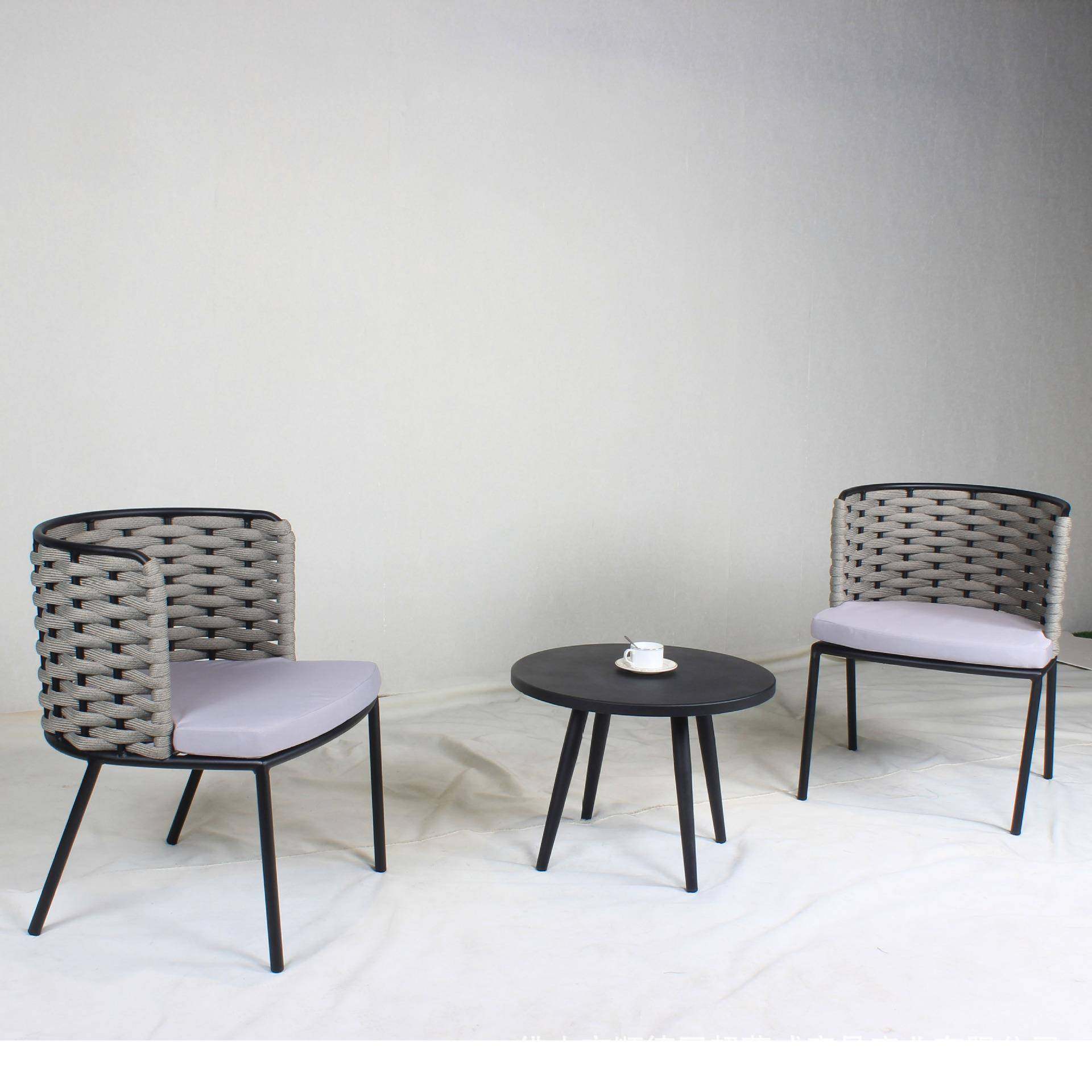 户子外桌子椅一套庭院露编台阳台休闲客CF2667C+厅组合藤艺外室藤,商业/办公家具,商用藤编家具,淘宝优惠券,粉丝福利购,淘宝优惠卷