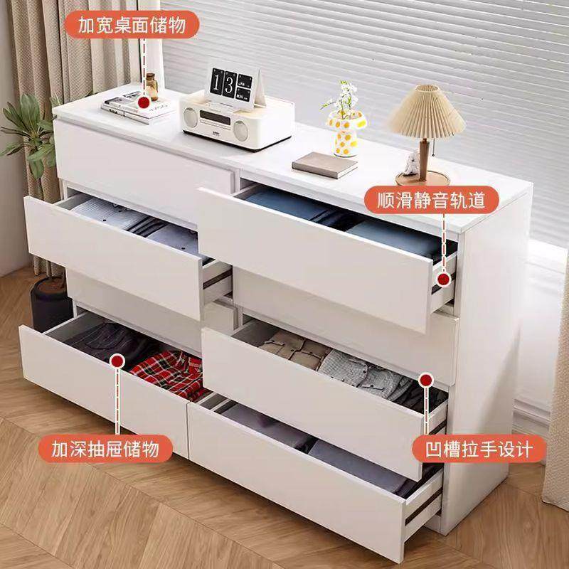 实木斗柜用卧室抽奶多层家收纳柜客厅靠墙储物五斗OXY柜屉油风储,居家布艺,纽扣,淘宝优惠券,粉丝福利购,淘宝优惠卷