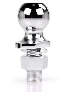 TOWI拖赢ZAS常拖车球头全尺寸拖车N钩越野拖挂配规件G厂家直供