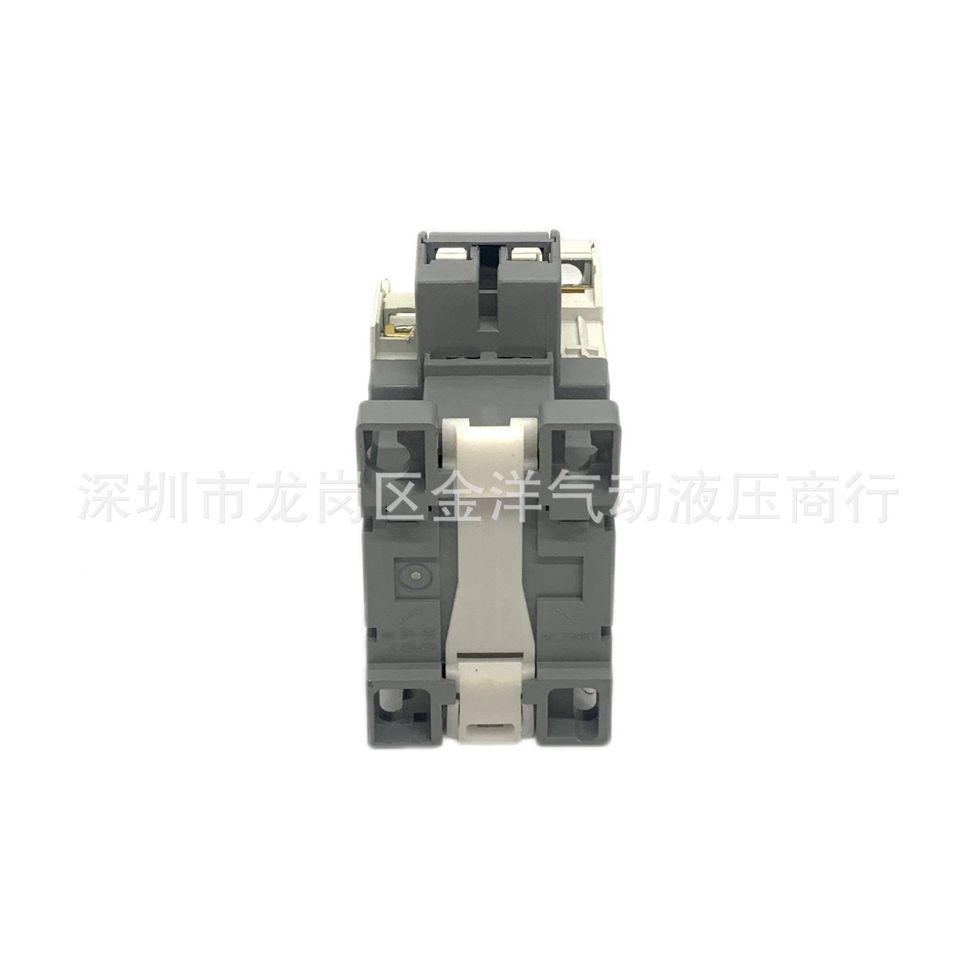 L产WIA电GMC1-2电磁接S触器A接C24V直流接触器产电交流触器直流接