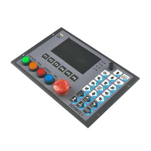 NVHM钻铣攻雕刻丝控系统取代维宏NVHM数、MACH3(5轴)